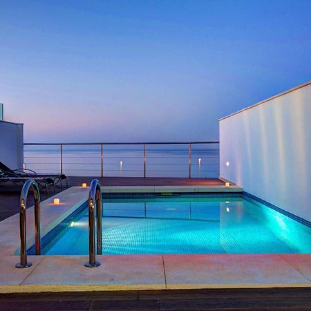 Villa Claraboya Sea View By Villa Plus Torrox Extérieur photo