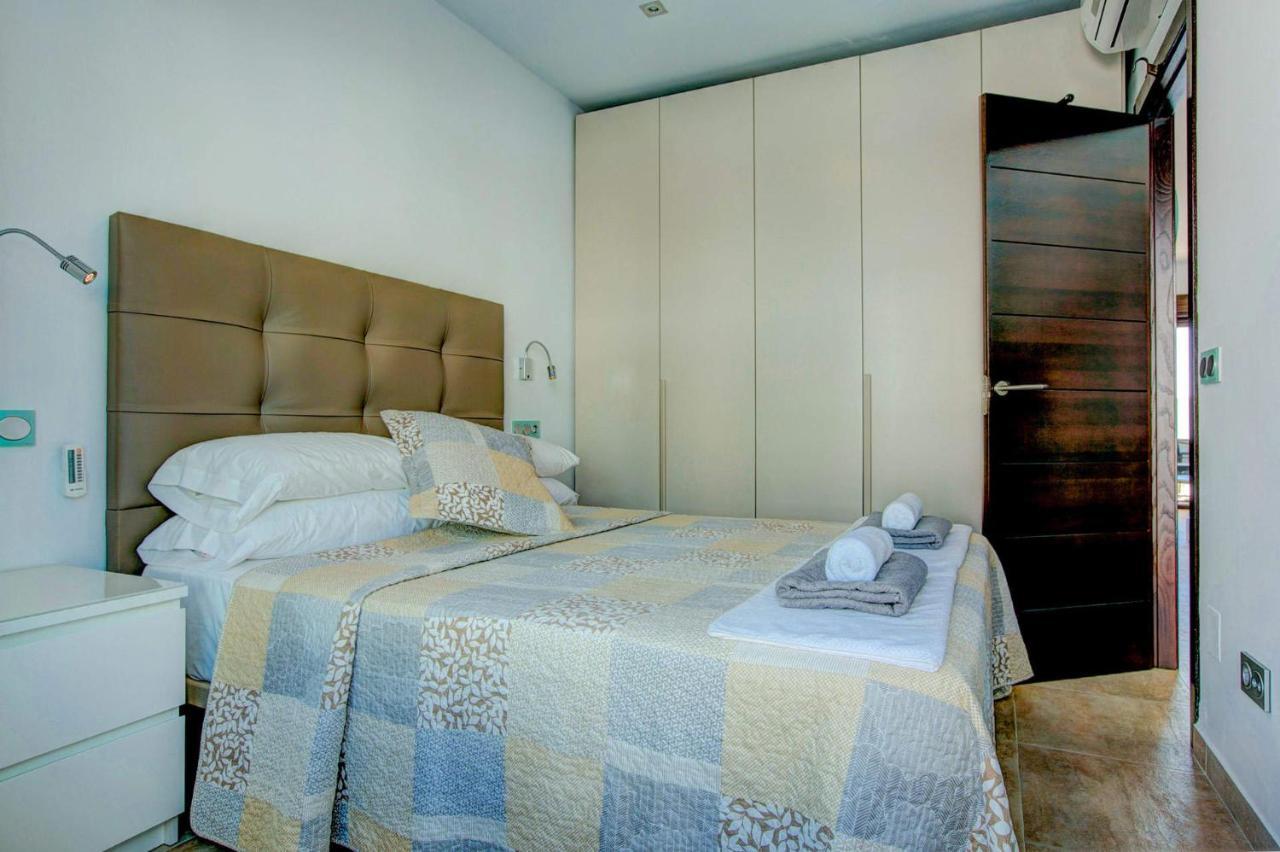 Villa Claraboya Sea View By Villa Plus Torrox Extérieur photo