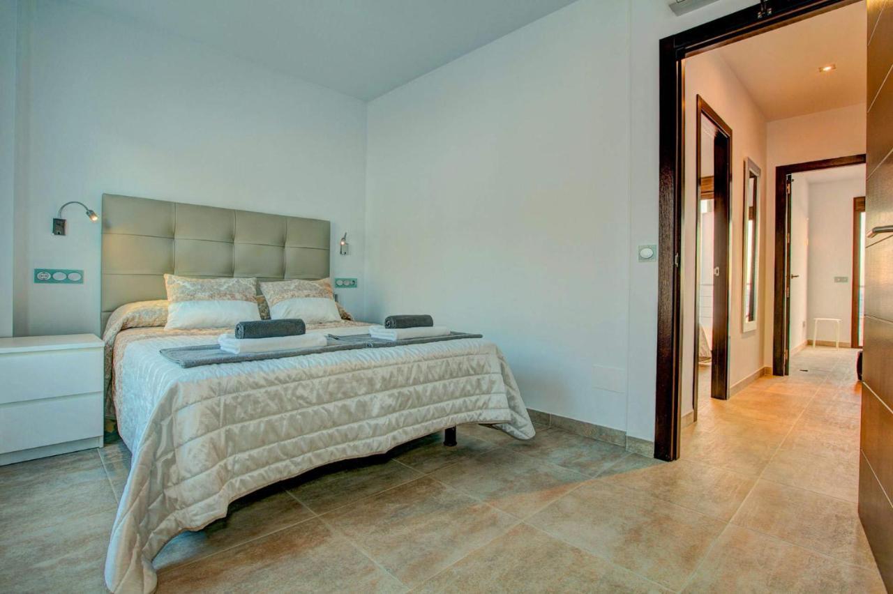 Villa Claraboya Sea View By Villa Plus Torrox Extérieur photo