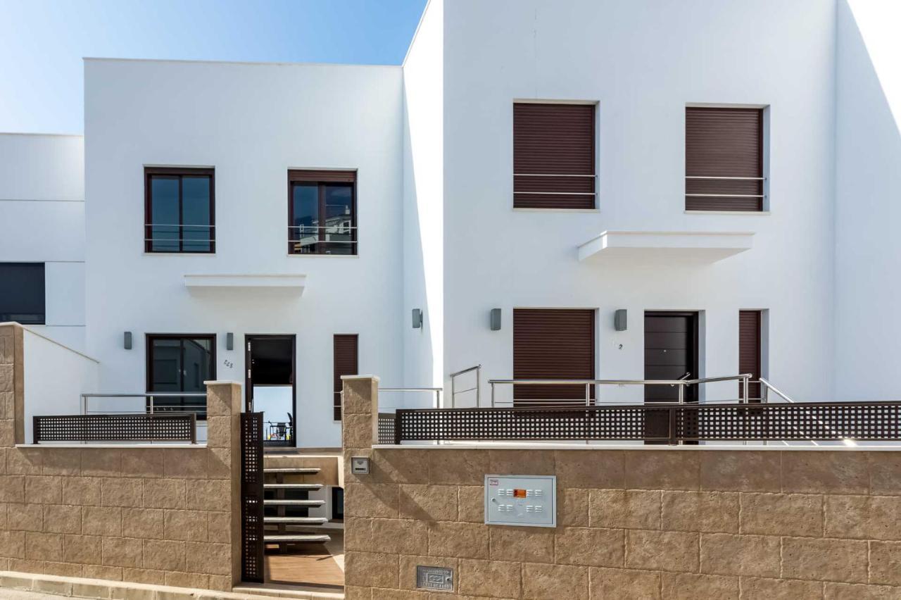 Villa Claraboya Sea View By Villa Plus Torrox Extérieur photo